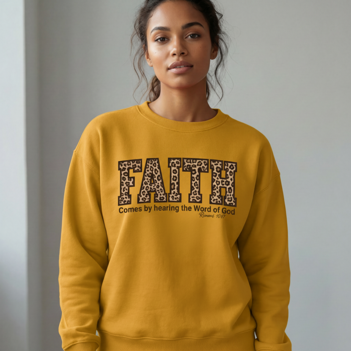 Sweatshirts