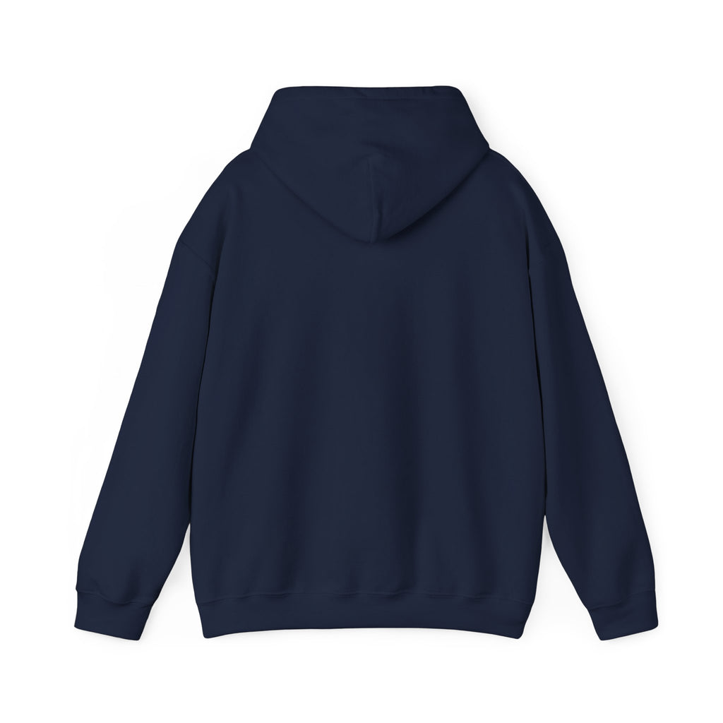 Abide Hoodie - Christian Scripture Sweatshirt (John 15:4)