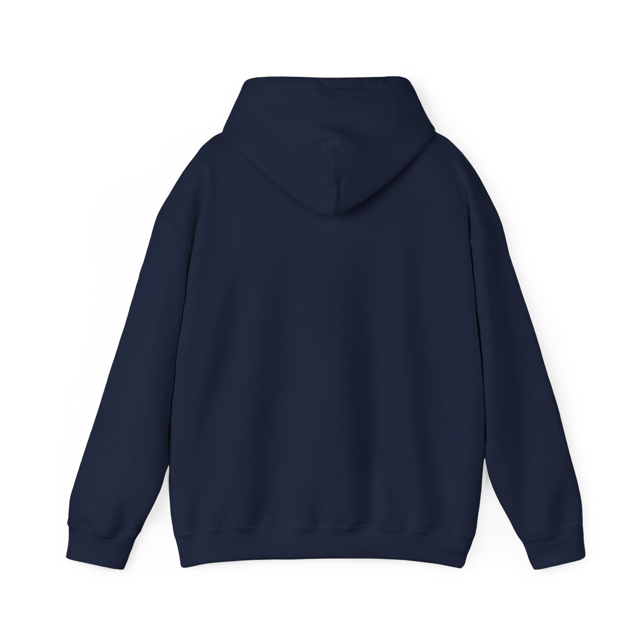 Abide Hoodie - Christian Scripture Sweatshirt (John 15:4)