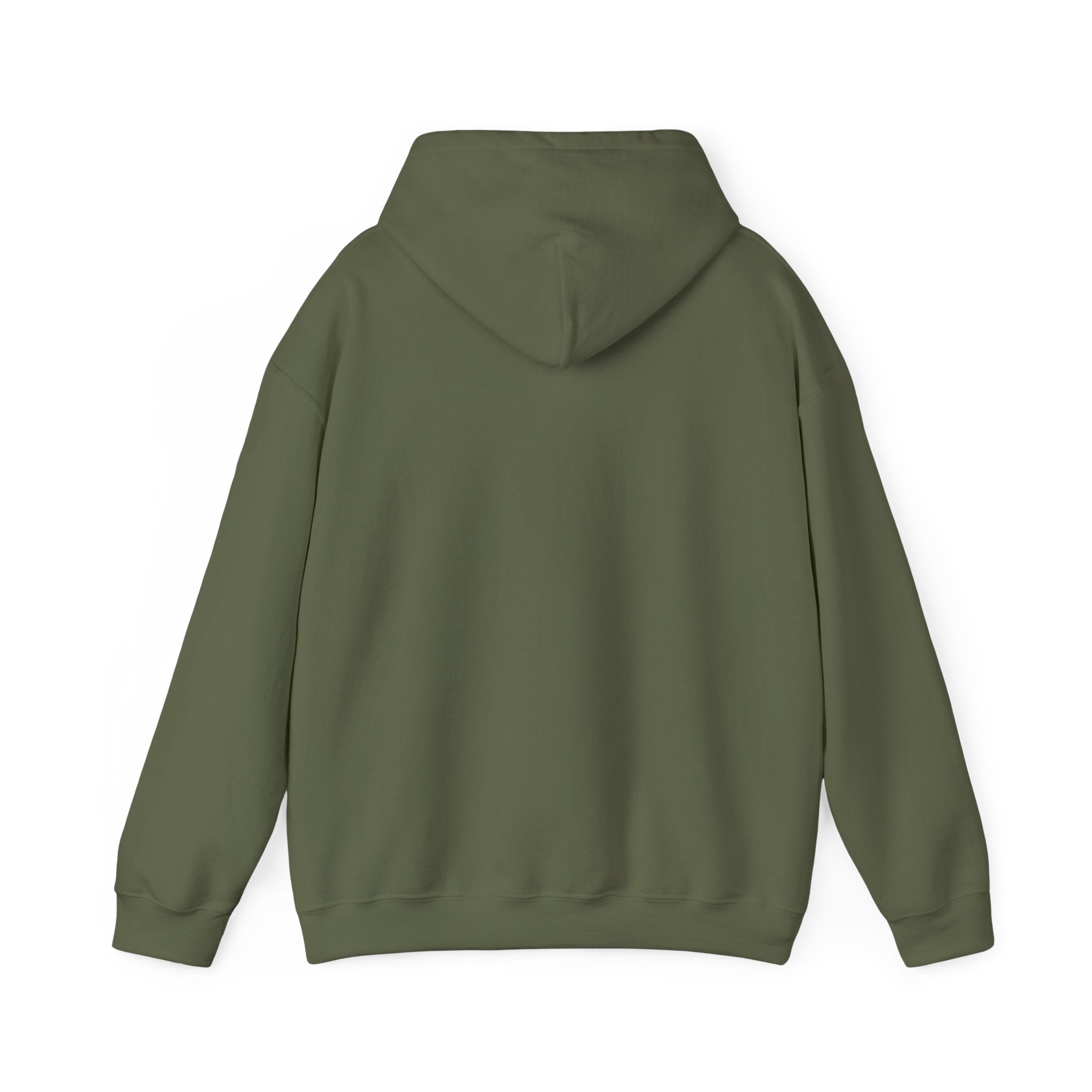 Bibles On The Table Hoodie — Christian Faith Graphic Pullover