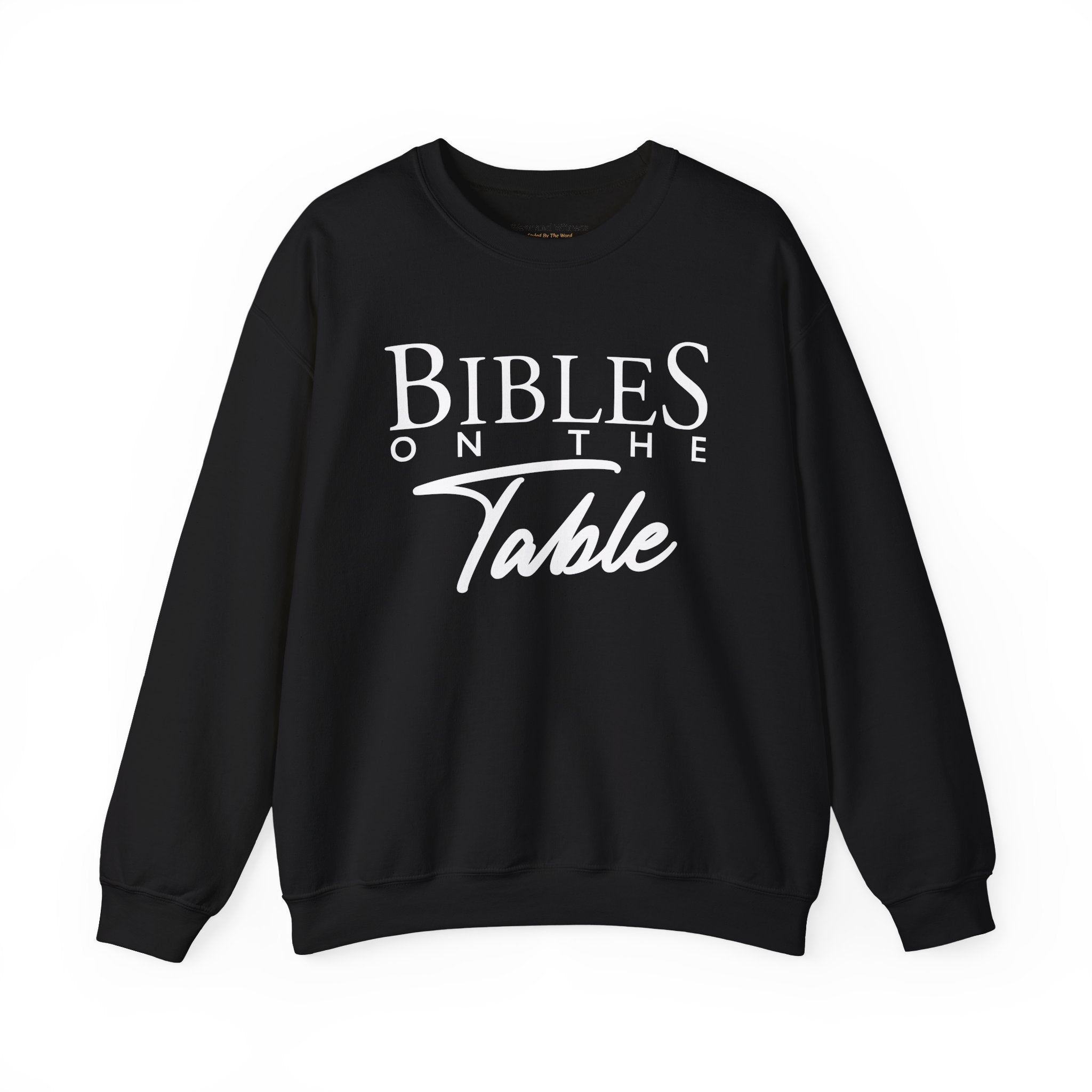 Crewneck Sweatshirt
