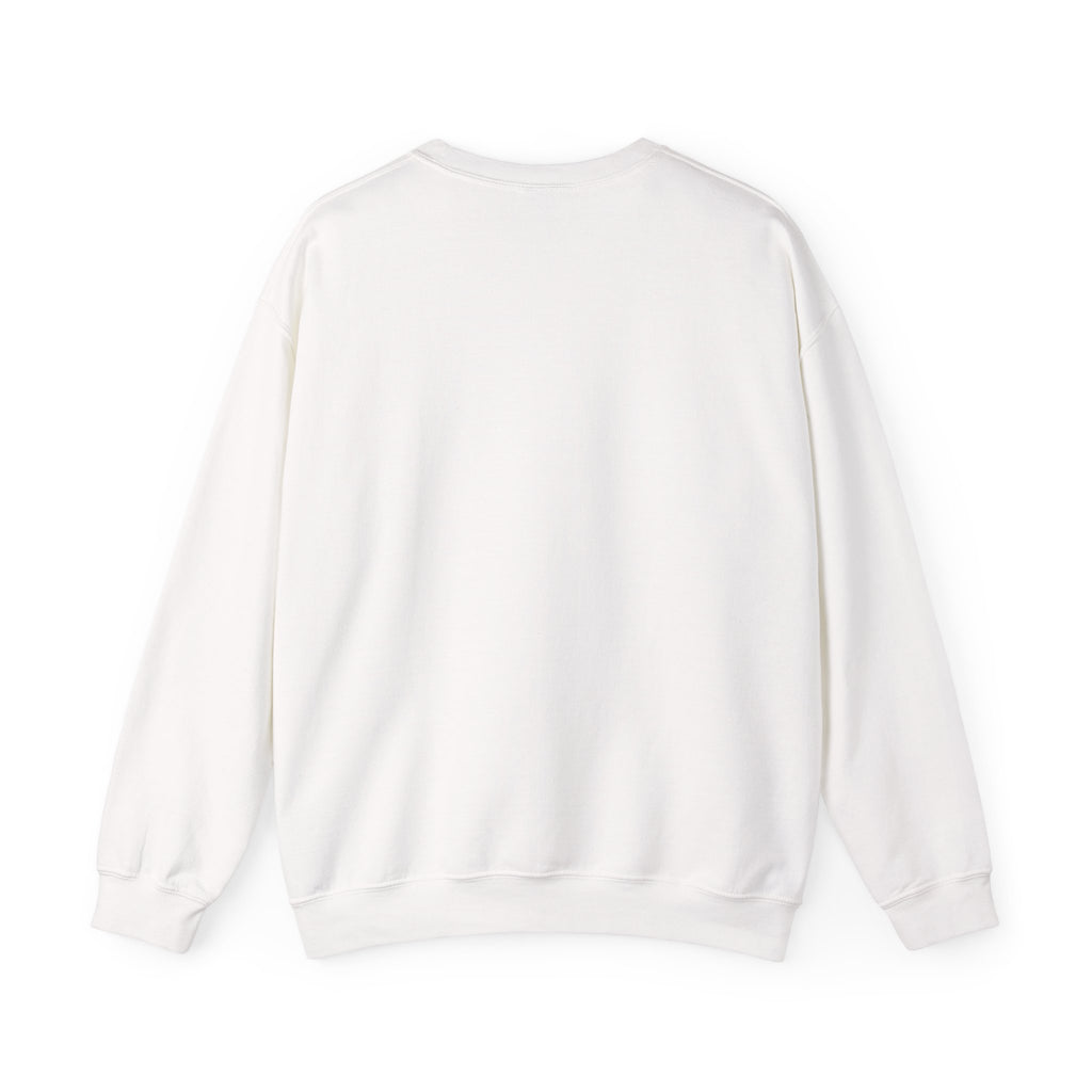 "LOVE" Leopard Graphic Sweatshirt