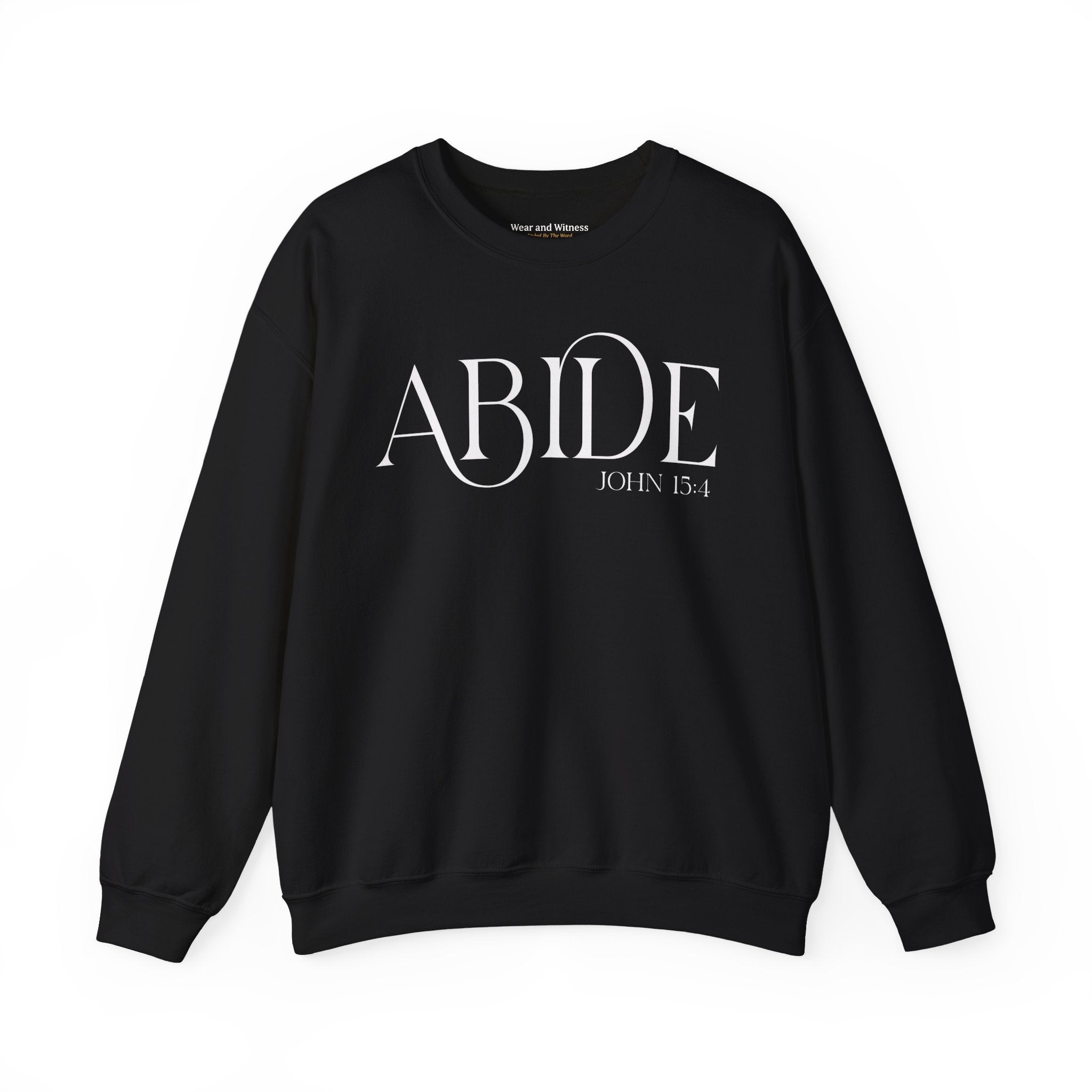 ABIDE Crewneck Sweatshirt