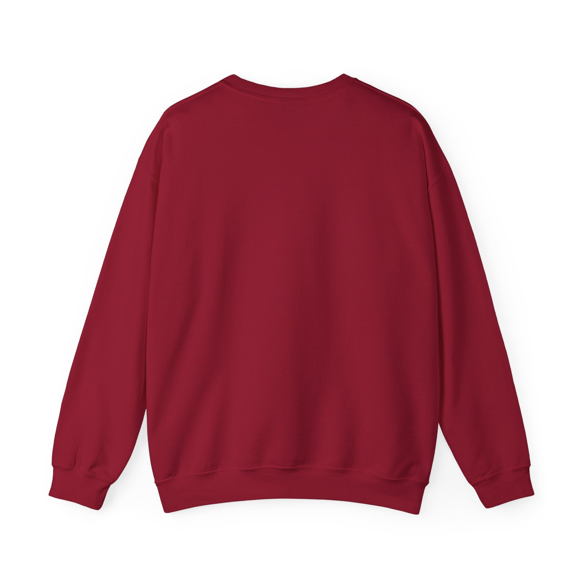 ABIDE Crewneck Sweatshirt