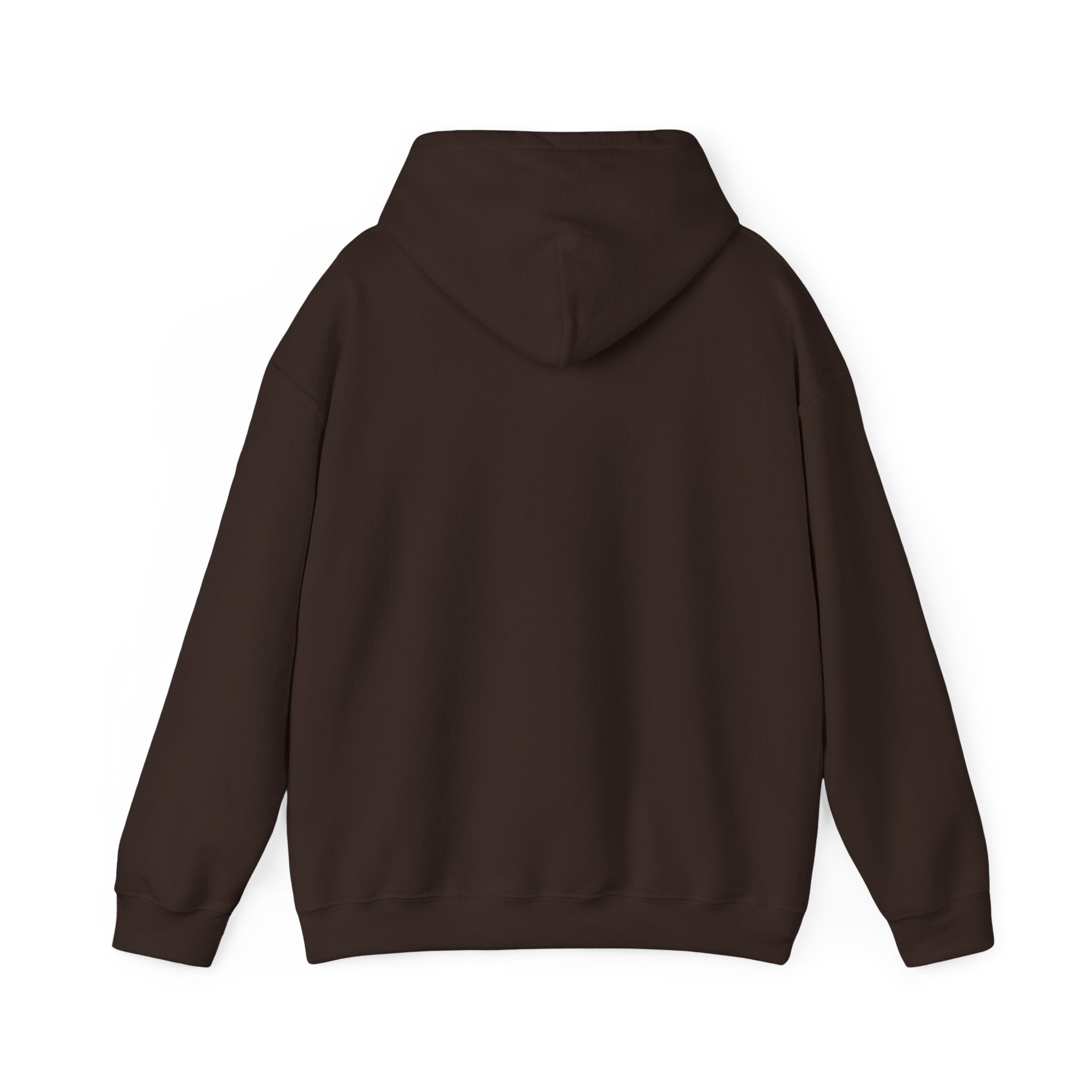 Abide Hoodie - Christian Scripture Sweatshirt (John 15:4)