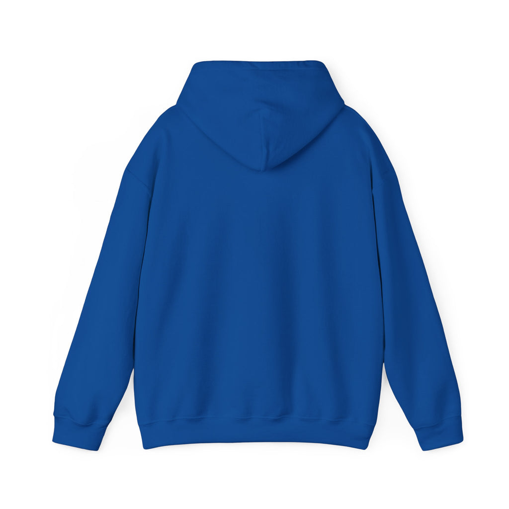 Abide Hoodie - Christian Scripture Sweatshirt (John 15:4)
