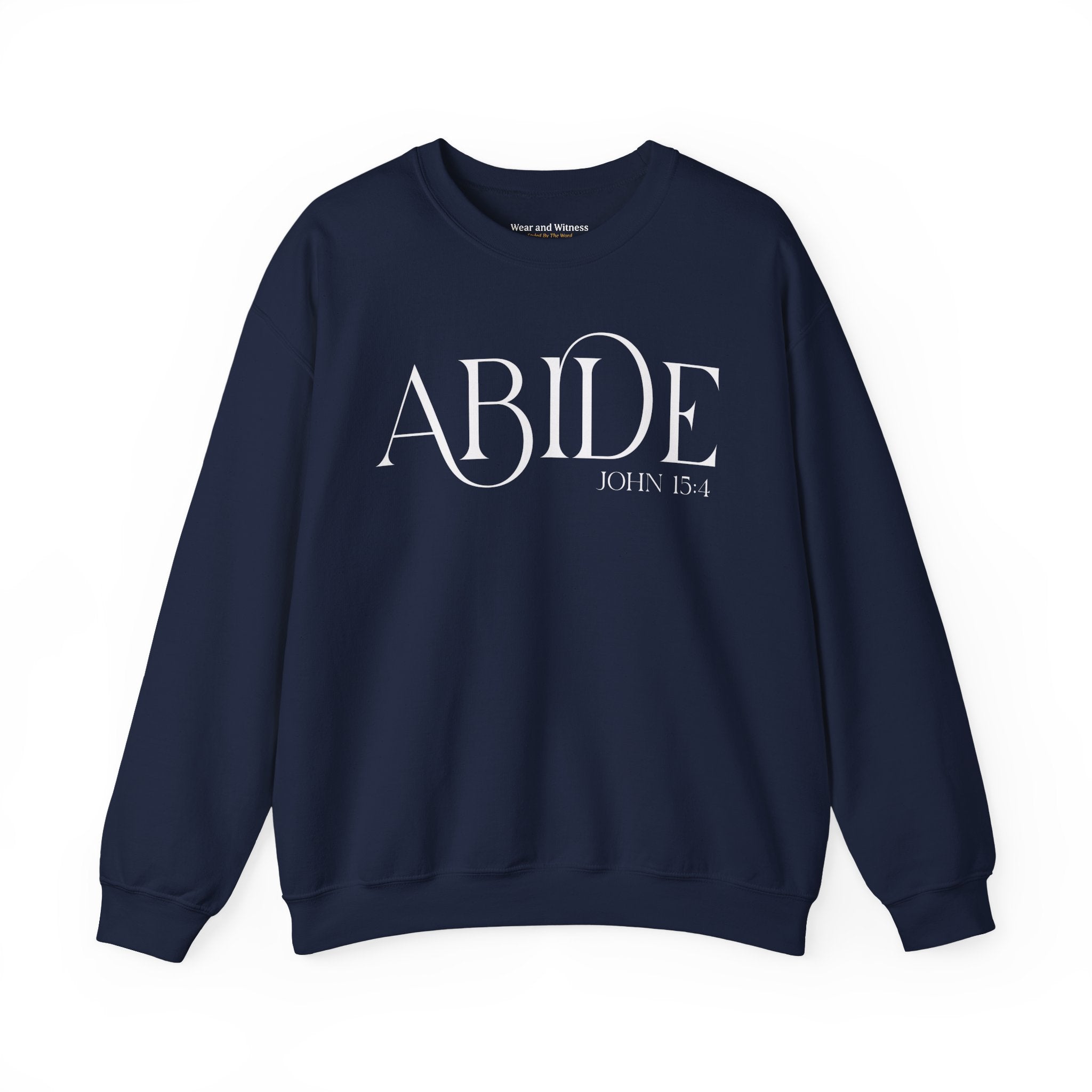 ABIDE Crewneck Sweatshirt