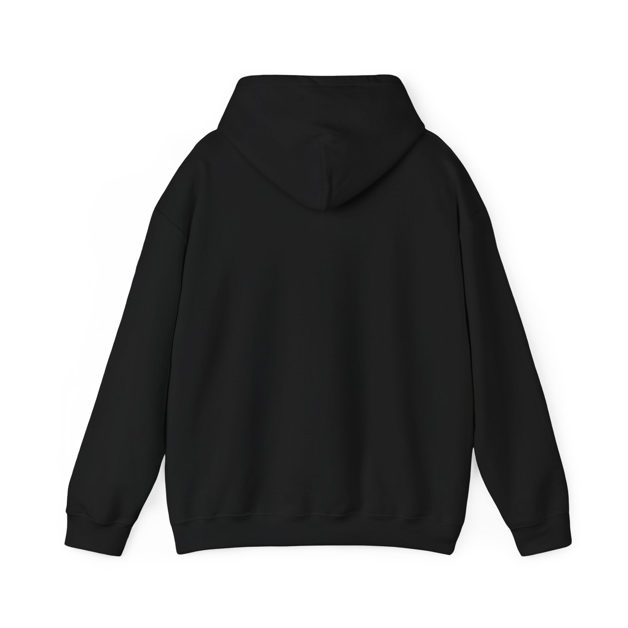 Abide Hoodie - Christian Scripture Sweatshirt (John 15:4)