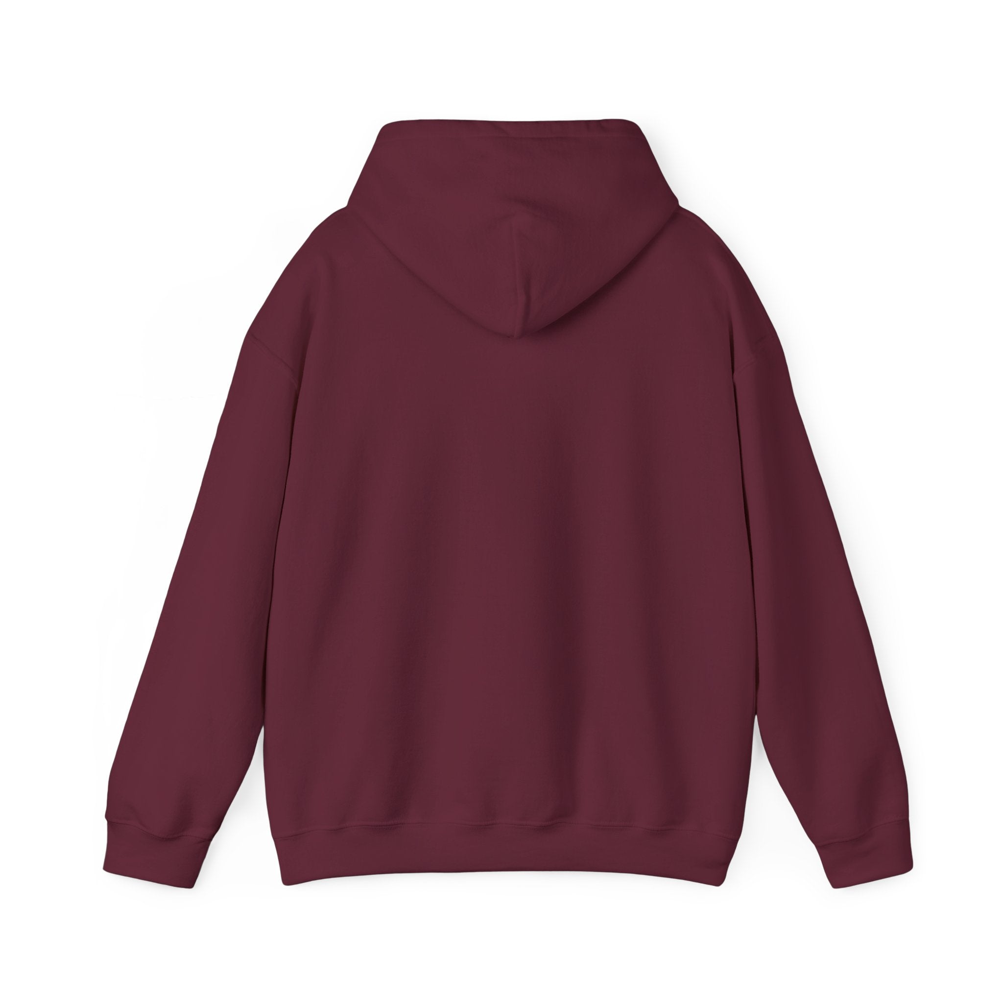 Bibles On The Table Hoodie — Christian Faith Graphic Pullover