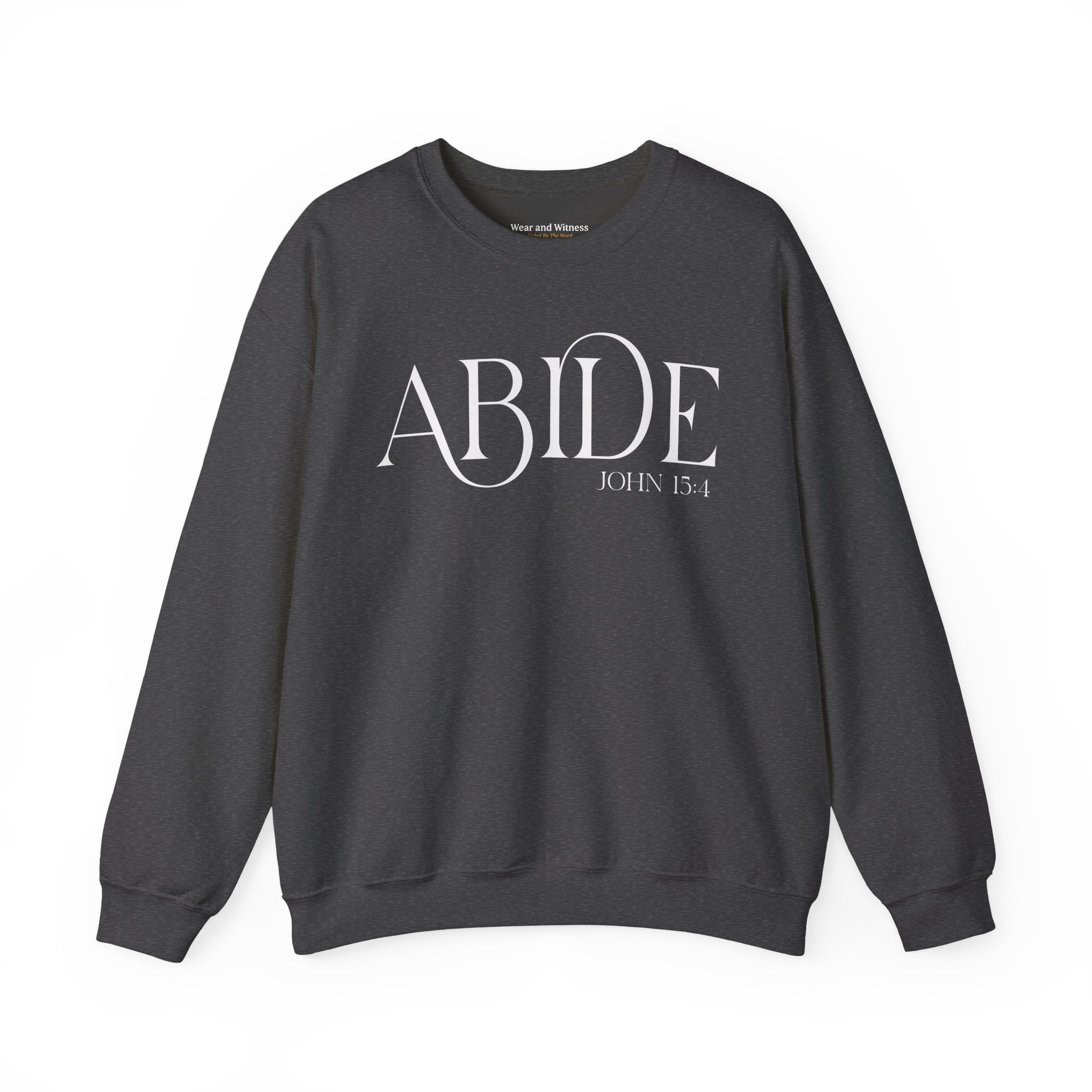 ABIDE Crewneck Sweatshirt