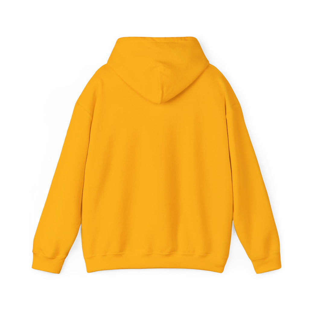 Abide Hoodie - Christian Scripture Sweatshirt (John 15:4)