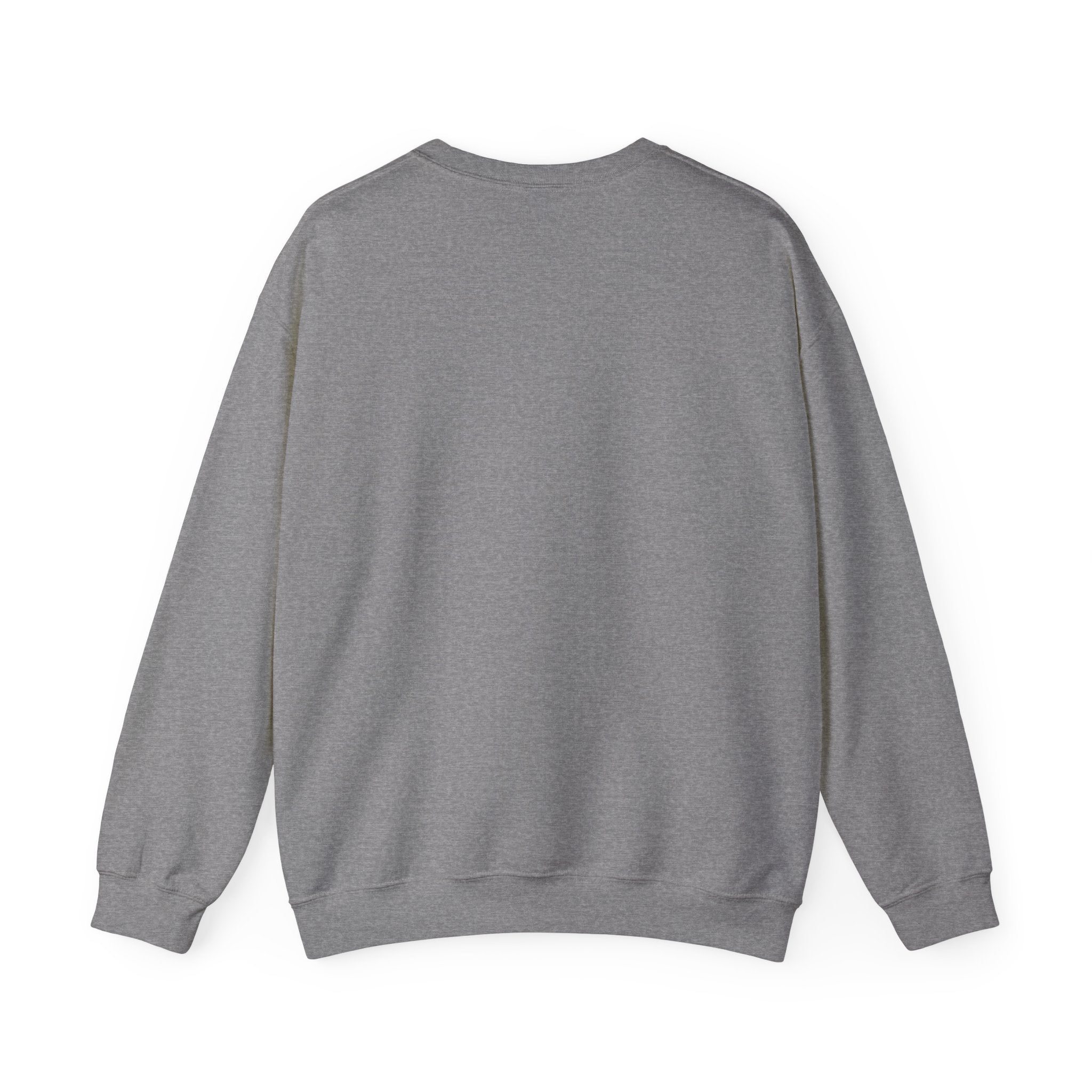 “Christ Abides” Graphic Crewneck Sweatshirt