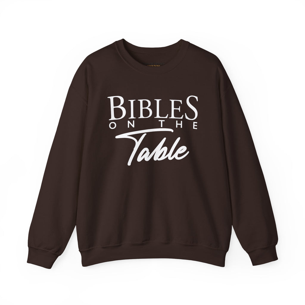 Crewneck Sweatshirt