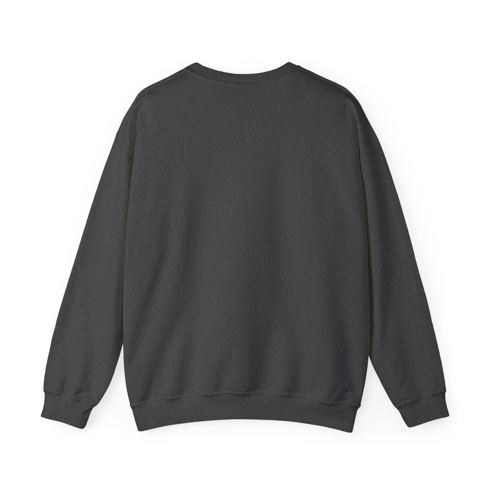 "Holiness" Faith Graphic Crewneck Sweatshirt