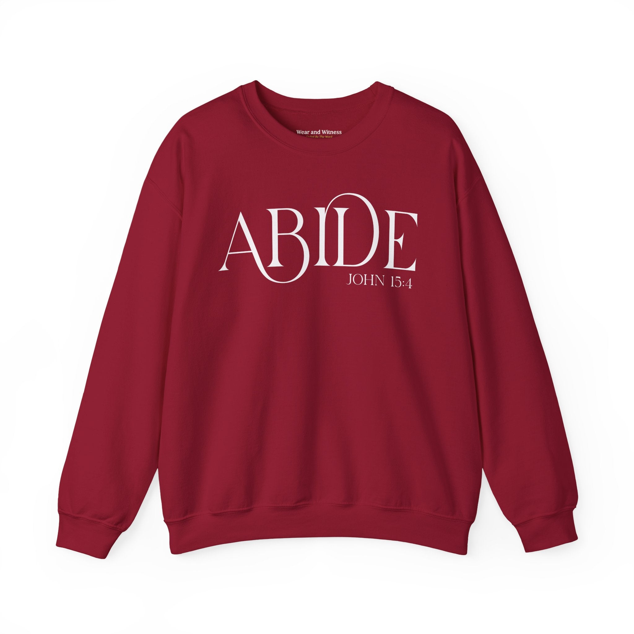 ABIDE Crewneck Sweatshirt