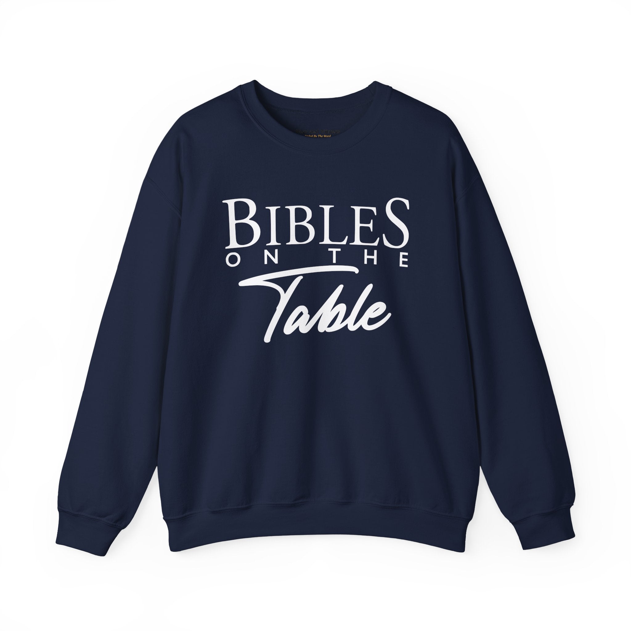 Crewneck Sweatshirt