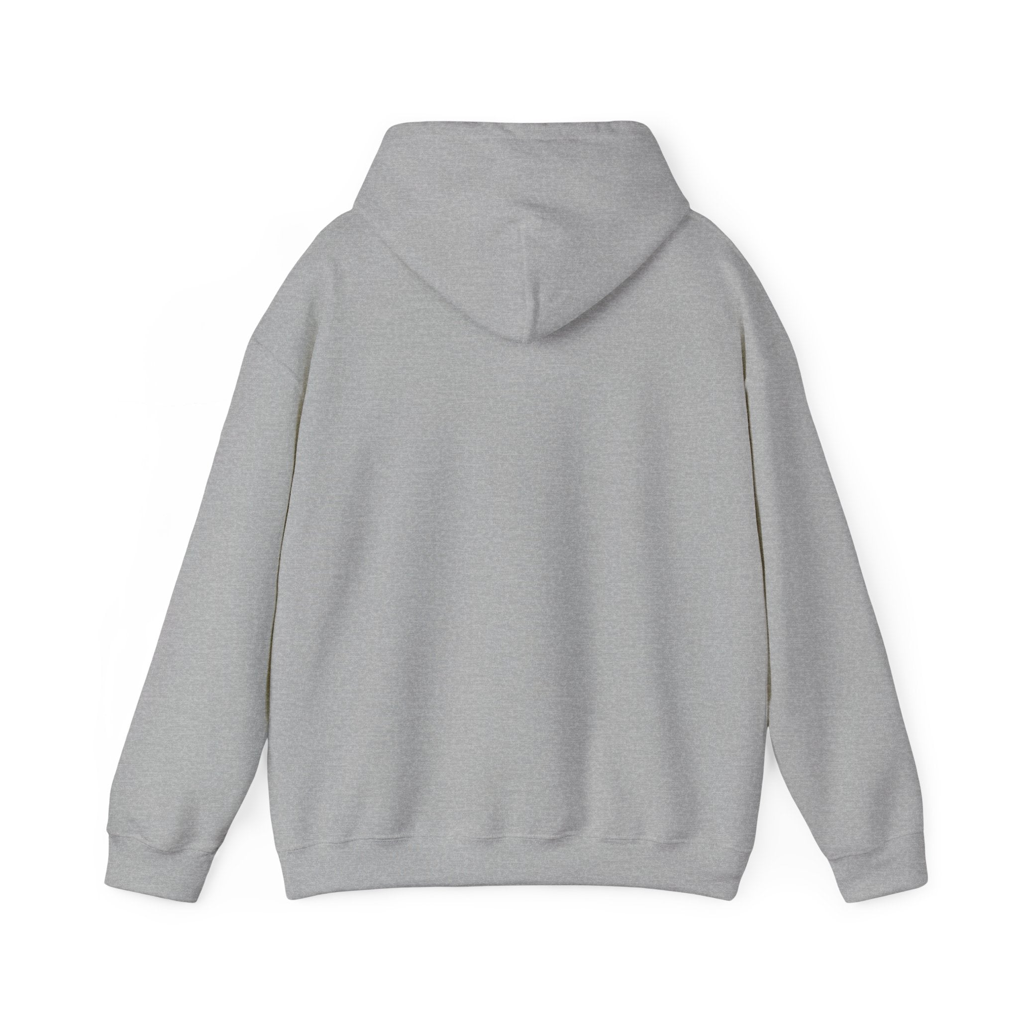 Bibles On The Table Hoodie — Christian Faith Graphic Pullover