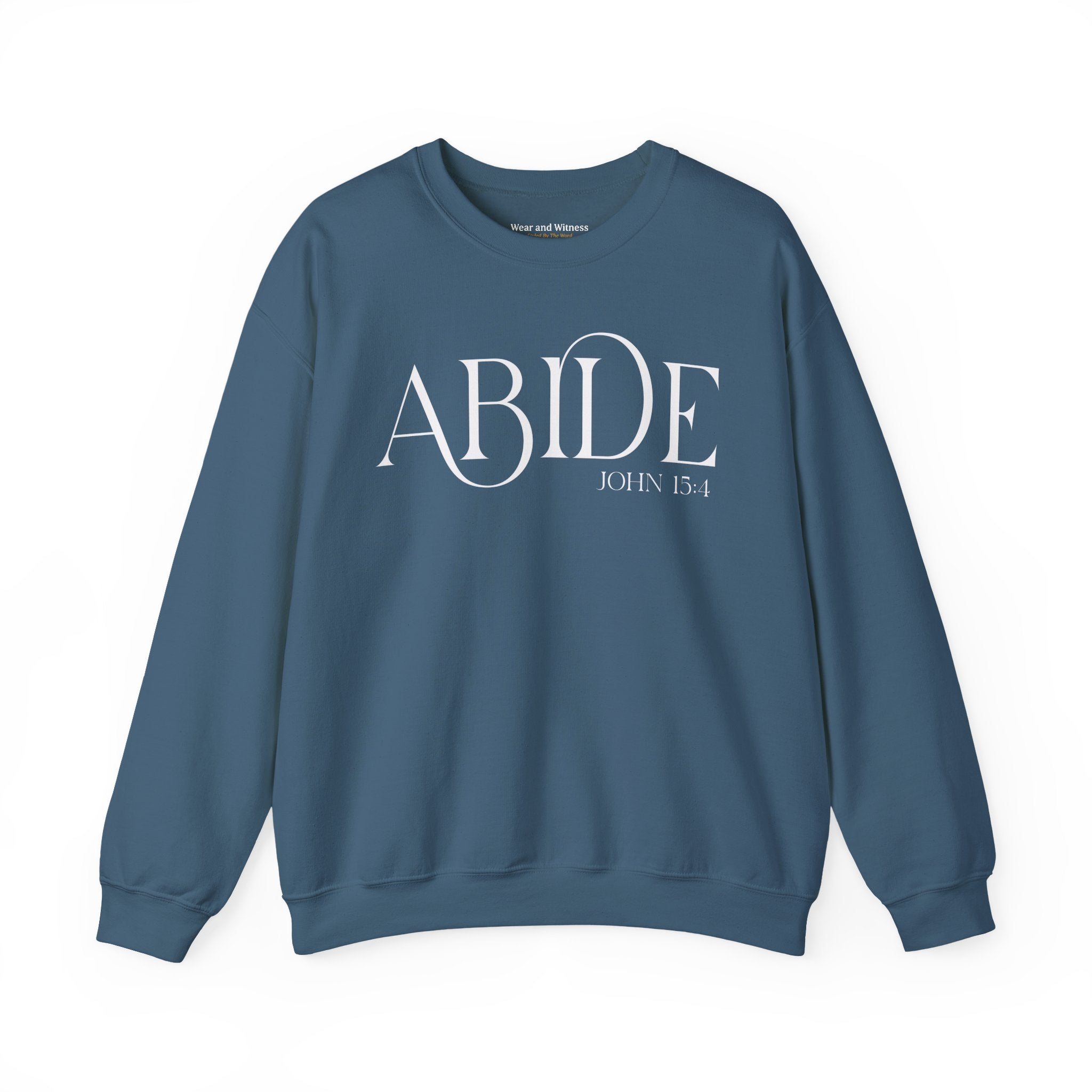 ABIDE Crewneck Sweatshirt