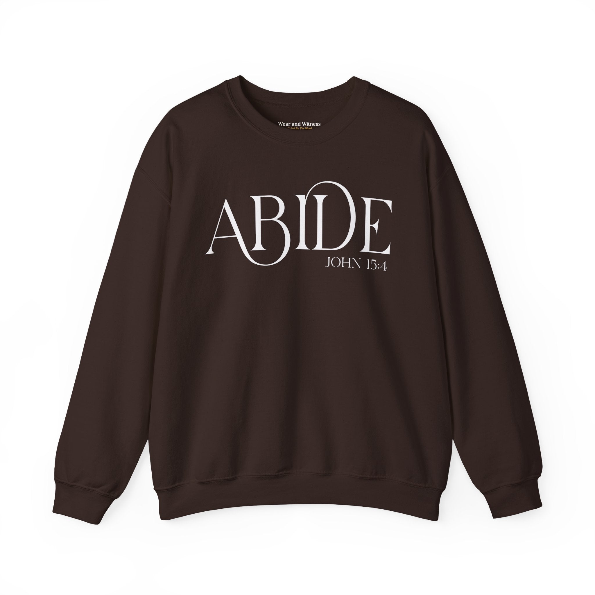 ABIDE Crewneck Sweatshirt